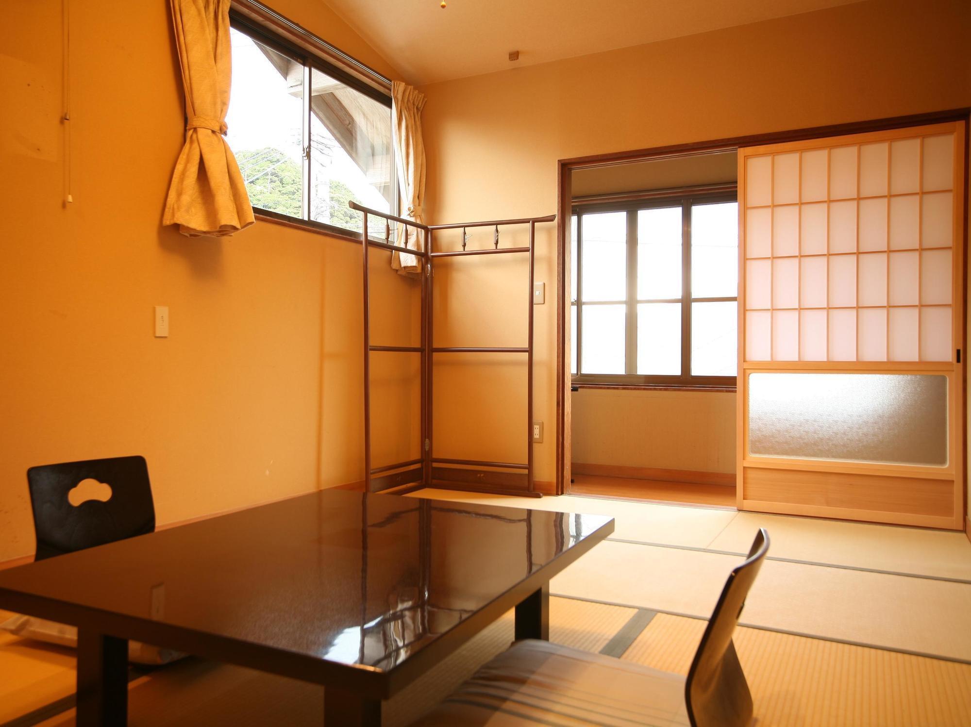 קאמי Kadoya Ryokan מראה חיצוני תמונה